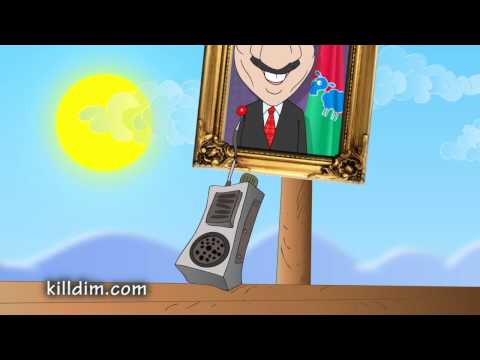 YouTube   Kill dim part 9   http   killdim com   2011 20 01