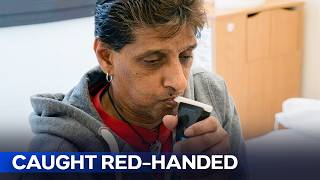Inside the Liver Ward: The Brutal Reality of Alcohol Addiction | Superhospital