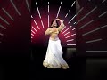 Tere Rang Lyrical | Atrangi Re | A. R. Rahman | Dance Cover | Natya Social #shorts