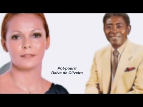 Núbia Lafayette & Noite Ilustrada "pout-pourri Dalva de Oliveira"