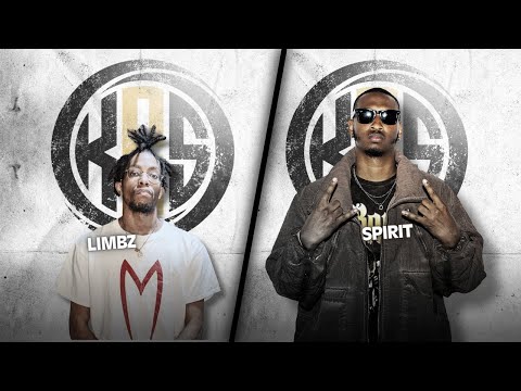 KCS x IMMORTAL BUCK 2024 | LIMBZ vs SPIRIT | Top 16 #explorepage #trending