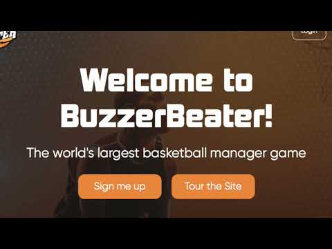 BuzzerBeater