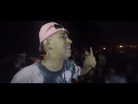 [ BATALLON ] HDR x PARAWA vs RISK x NITSUGA | Final | Fecha 6 | FM Free