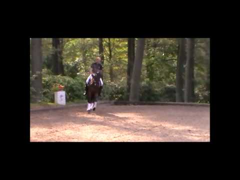 Laurin Maazel Dressurtalent