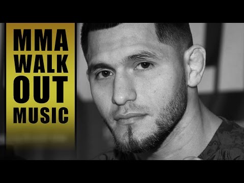 MMA Entrance Music / Jorge "Gamebred" Masvidal