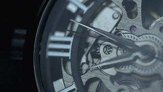 Video:  Innovation - it's in our blood