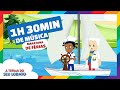Maratonade Férias Para Crianças A Turma Do Seu Lobato