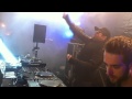 The Panacea Live @ Krachtstroom Festival 2012 ...