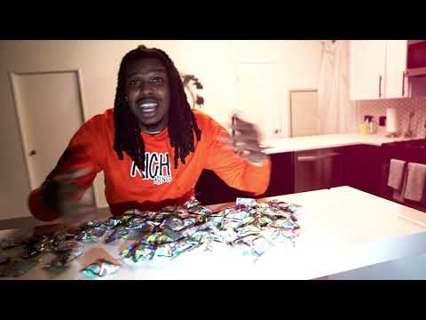 CEO Devo -Earn It (Official Music Video)