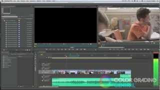 DaVinci Resolve 9 Conforming Introduction