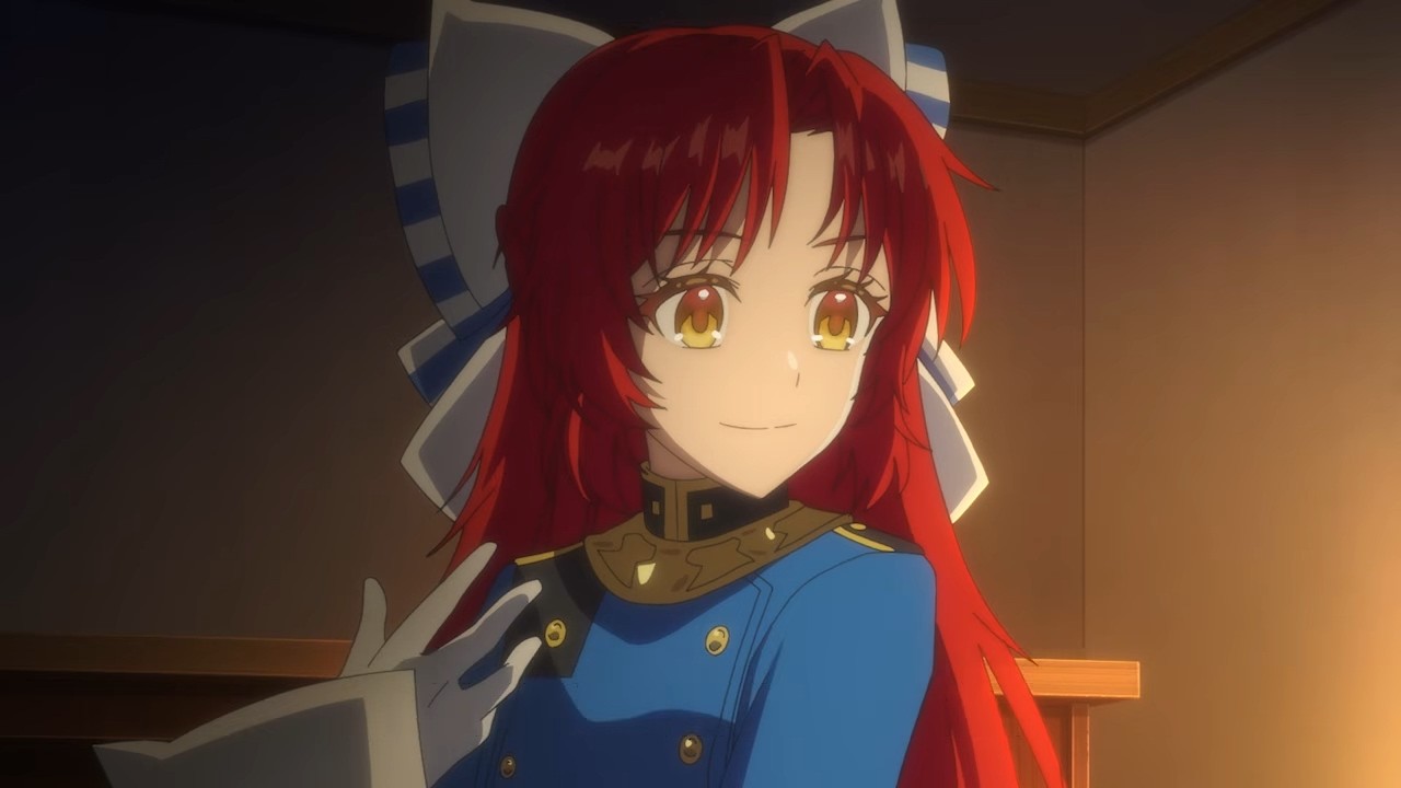 A Tale of the Secret Saint - Episode 06 [English Sub]