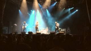 Battleme - LIVE Shotgun Song - 5/17/14 House of Blues (Orlando, FL)