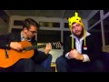 The Weeknd - The Hills Acoustic Cover 