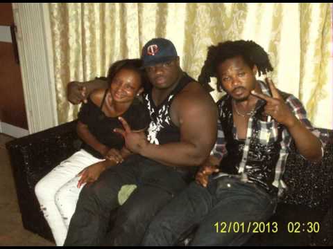 Macho Rapper - Rock You Tonight ft Vibz (Ghana Music)