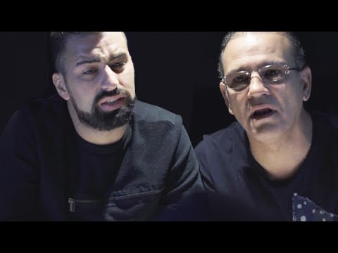 Enzo Barone Ft. Gianni Celeste - Comme' nu figlio (Ufficiale 2017)