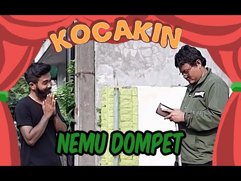 kocakin-nemu-dompet