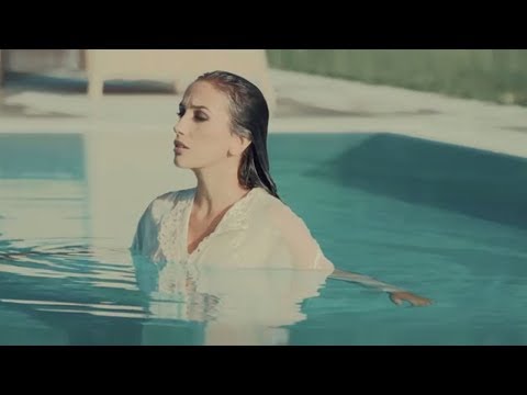 Elhaida Dani  ft. Dj Olti - Më Mbaj [Official Video]