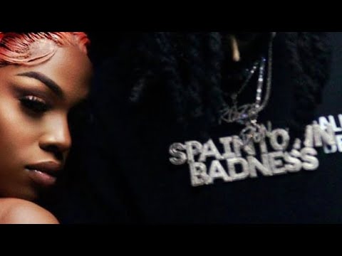 Marcy Chin x Roze Don - Sneaky Link Official Instrumental prod. Aalvero