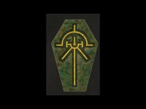 Color Scheme Breakdown: Mephrit Dynasty