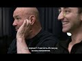 Power Slap: Road To The Title | Episode 3 - Russian Subtitles