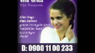 Vita Gries, Radiosendung 2007