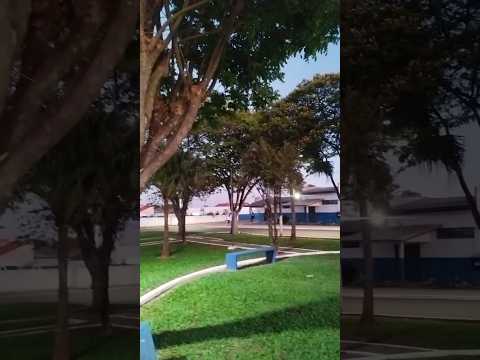 07/11/25, Itaquiraí, MS.#turismo #viagem #matogrossodosul #itaquirai