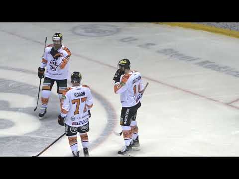 21.kolo HC Košice - HK GROTTO Spišská Nová Ves ZÁZNAM