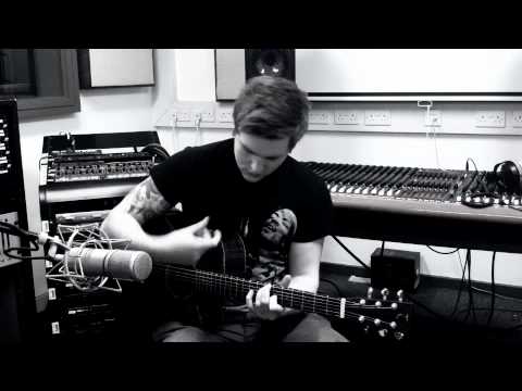 Andy Mckee Drifting Acoustic Cover - Jonny Bradley
