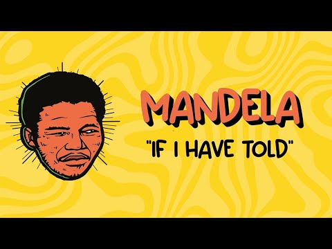 Mr. Williamz & OBF - Mandela (Krak in Dub Jungle Remix)