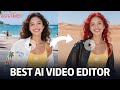 Instant AI Video Editing | New SoulGen Feature Update