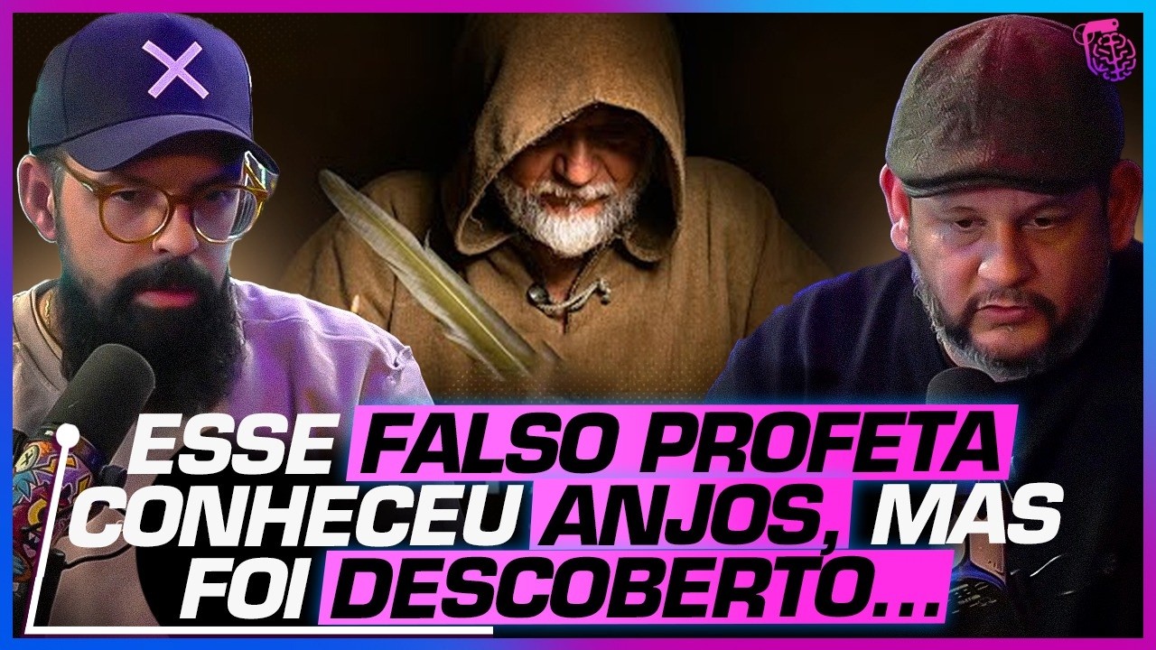"DEUS DISSE que HAVERIAM LOBOS DEVORADORES!" COMO IDENTIFICAR um FALSO PROFETA?