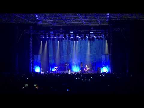 LP Muddy waters Novosibirsk 26 03 19