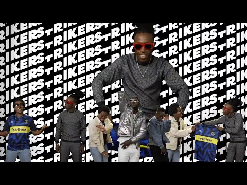 Nviiri the Storyteller - Birthday Song ft. Sauti Sol, Bensoul & Khaligraph Jones - Video Shoot BTS