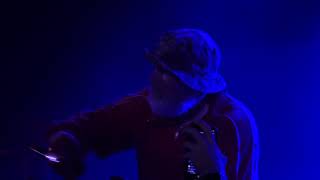 Limp Bizkit LIVE I&#39;m Broke + Pantera West Hollywood, California, The Roxy Theatre 2019.12.03 4K