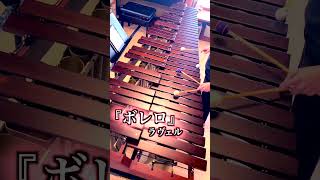 Download lagu 『ボレロ』 M.ラヴェル / Maurice Ravel / Boléro / マリンバ ソロ Cover【毎日投稿】#shorts #marimba  #music mp3