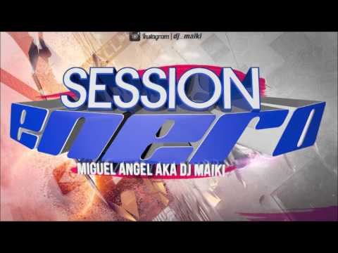 16. Session Enero 2016 Dj Maiki