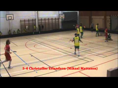 2012-04-24 Grimsta AIK vs Hammarbyhöjden IBK