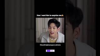 Download lagu Lin Shu secretly kissing Cheng Cheng | Nine Kilometres Of Love #Shorts mp3