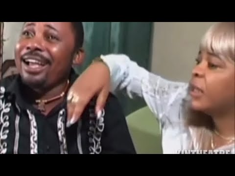 Groupe Kin Malebo - Matabisi 1-2 (Théâtre Congolais) (2006)