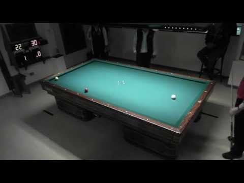 G.Consagno vs Paoloni - Ottavi Gara Interregionale CentroSud "II° Trofeo King"