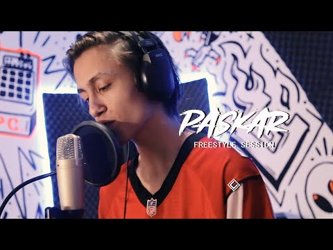 CBARTE FREESTYLE SESSION #1 - PASKAR (Prod Nagual)