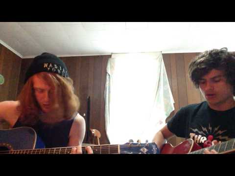 Horrifically Me: Let You Go (Live From Home 2015)