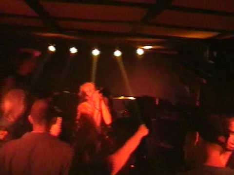 Climax - Zločin bez trestu - Winterthur Switzeland