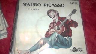 mauro picasso luna malinconica blue moon mauro picasso luna malinconica blue moon