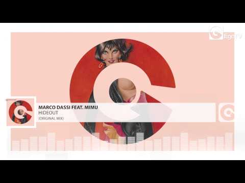 MARCO DASSI FEAT. MIMU - Hideout (Original Mix)