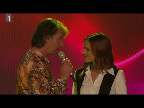 MAGNIFICO IN NINA PUŠLAR - TIVOLI (V PETEK ZVEČER)