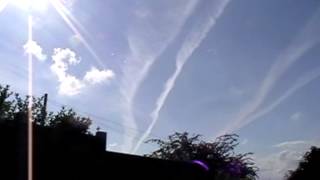 Is This What Genocide Looks Like TODAY?