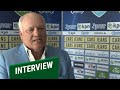 Martin Jol: "Terugkeren naar de basis"