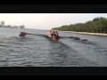 Tampa Youth Rowing: Davenport Drill