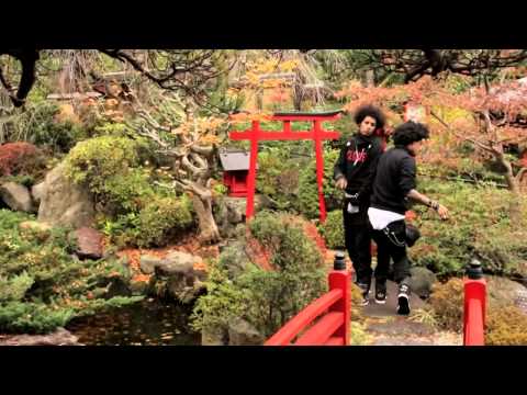 Les Twins The power of #MUSICALITY